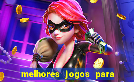 melhores jogos para ganhar dinheiro na internet